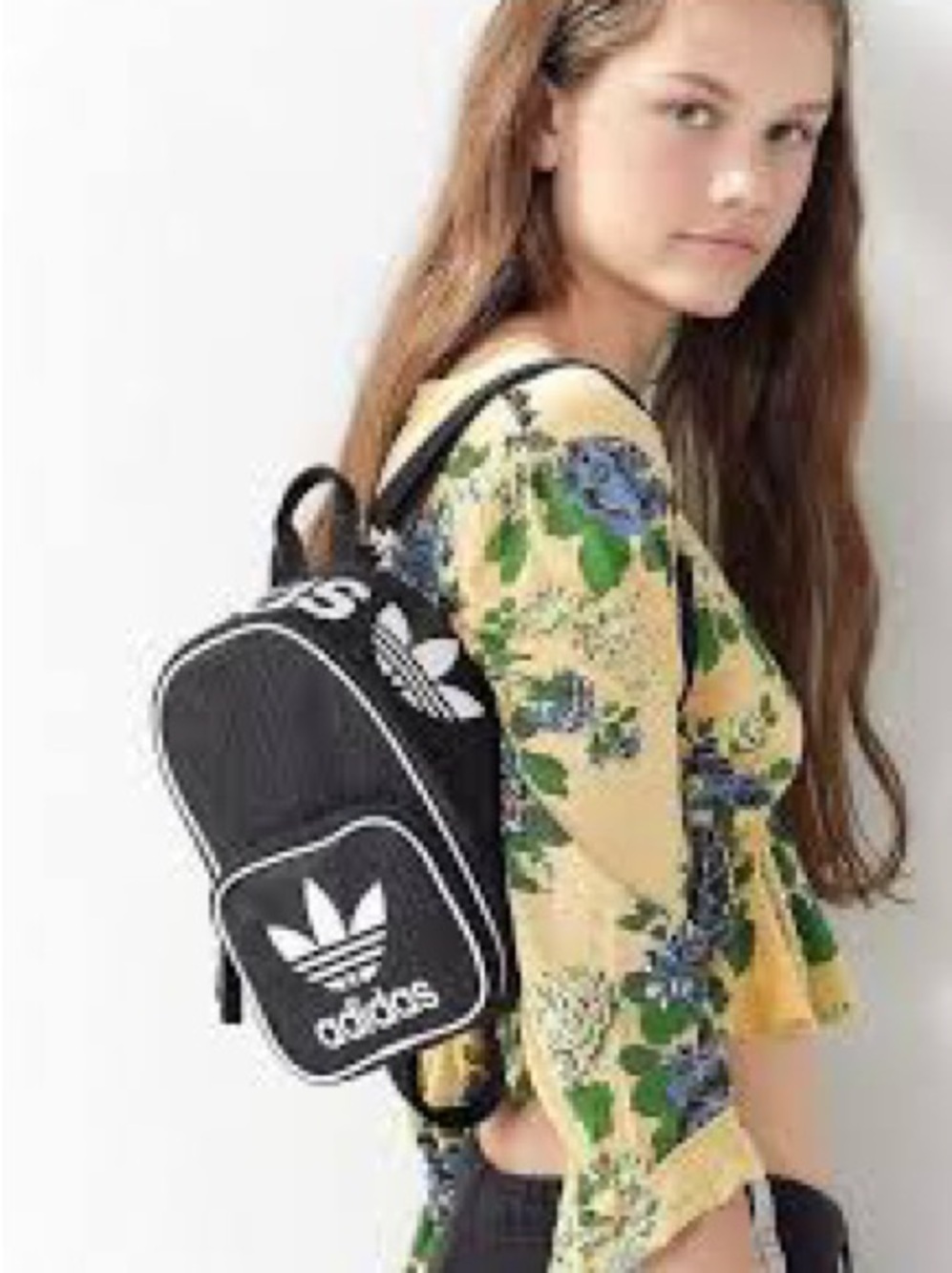 kids  addias  mini backpack